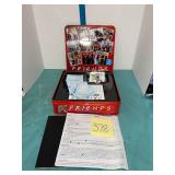 VTG Friends trivia game