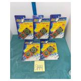 VTG Nerf Super Soaker body target packs