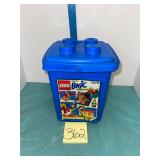 VTG Lego basic building set 1878