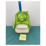 VTG plush Hermie backpack