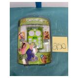 VTG Beatz mixtool drum machine case