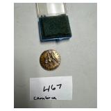 Spirit of 76 United States Bicentennial medal