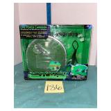 VTG Trendmasters Operation Bug Larva lab playset