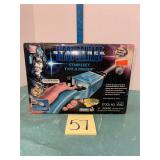 Star Trek First contact Starfleet type II phaser