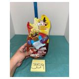 Disney Jammin Guitar Pick High School Musical