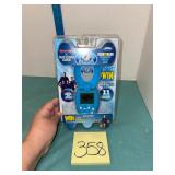 Match Master David Beckham soccer game