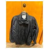 size small mens jacket