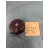 VTG fly fishing reel