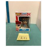 new Wheres waldo funko pop