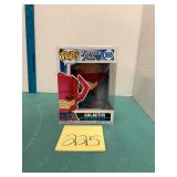 new Marvel fantastic four galactus funko pop