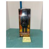 New Minecraft Wither Skeleton large action figure