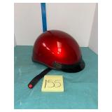 Electro ELX 65 motorcycle helmet size large