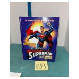 The Essential Superman encyclopedia book