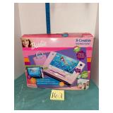 Barbie B Creative education center