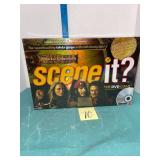 Pirates of the Caribbean scene it game sealed