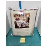 size full complete quilt ensemble