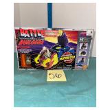 VTG Battle Builders Deadly decibel set play set