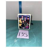 VTG New Kids on the Block cassette player