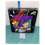 The World's Greatest TV game show game NOS