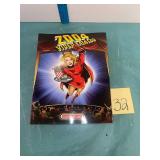 2004 Movies Unlimited video catalog