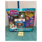 VTG Magic Reveal Chef's Oven play set