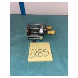 VTG South Bend fishing reel made in USA