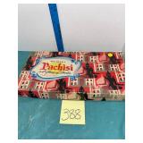 VTG Pachisi A game of India board game