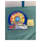 Zerboz collector case sealed