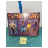 VTG The All New Dating game board game
