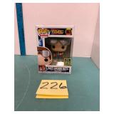 new Back to the future Marty McFly funko pop