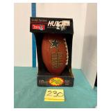 Hutch gold series Dallas Cowboys Football