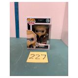 new Assassins' creed Valhalla- Eivor funko pop