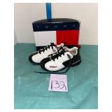 NOS Tommy Hilfiger childrens shoes size 10