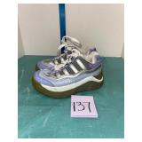 VTG Street flyers skating shoes size 1 childrens