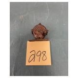 VTG fishing reel Hendryx???