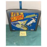 VTG Extreme Gear Case for fingerboards fingerbikes