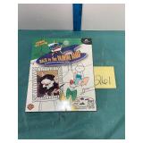 VTG sealed Pinky and the Brain for PC