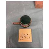 VTG Perrine Pemco automatic fly fishing reel