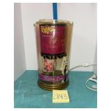 VTG Bratz dolls bedside lamp