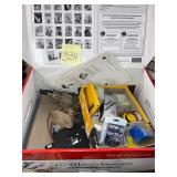 VTG box lot of photography 2 dark room timers