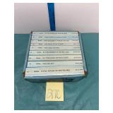 Little House series by Laura Ingalls Wilder books