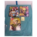Remind magazines lot