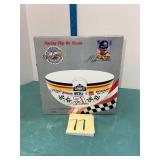 VTG Nascar racing clip on light shade