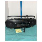 VTG Soundesign boombox