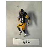 Pittsburgh Steelers Christmas ornament