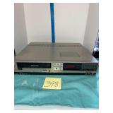 VTG Sony Betamax video cassette recorder