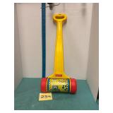 Fisher price melody push chime