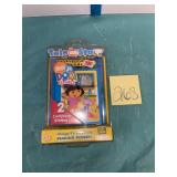 Dora the Explorer Tele Story storybook cartridge