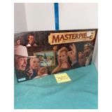 Masterpiece the auction board game sealed