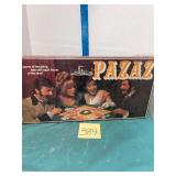 1978 Pazaz board game almost sealed